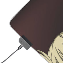Load image into Gallery viewer, My Hero Academia RGB LED Mouse Pad (Desk Mat)
