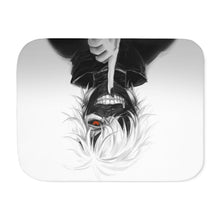 Load image into Gallery viewer, Preciso Sherpa Blanket