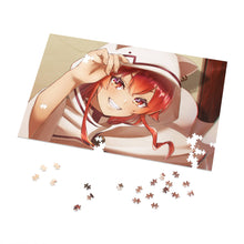 Load image into Gallery viewer, Mushoku Tensei: Jobless Reincarnation Eris Boreas Greyrat Jigsaw Puzzle