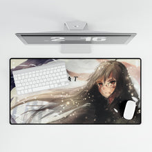 Load image into Gallery viewer, Anime Pixiv Fantasia T Mouse Pad (Desk Mat)