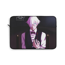 Load image into Gallery viewer, Decim Laptop Sleeve