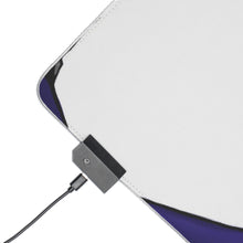 Load image into Gallery viewer, My Hero Academia RGB LED Mouse Pad (Desk Mat)