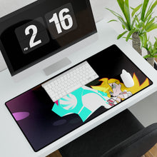 Load image into Gallery viewer, Anime Panty & Stocking with Garterbelt Mouse Pad (Desk Mat)