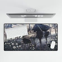 Load image into Gallery viewer, Anime Vocaloid Mouse Pad (Desk Mat)