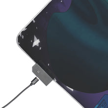 Load image into Gallery viewer, Ranking of Kings RGB LED Mouse Pad (Desk Mat)