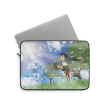 Load image into Gallery viewer, Anime Hunter x Hunterr Laptop Sleeve