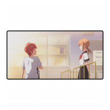 Load image into Gallery viewer, Tsuredure Children Mouse Pad (Desk Mat)