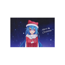 Load image into Gallery viewer, Anime Christmas Rug
