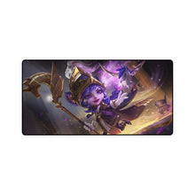 Load image into Gallery viewer, League of Legends: Wild Rift Mouse Pad (Desk Mat)