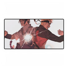 Load image into Gallery viewer, Anime Naruto Mouse Pad (Desk Mat)
