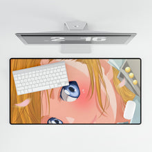 Load image into Gallery viewer, Anime Your Lie in April Mouse Pad (Desk Mat)
