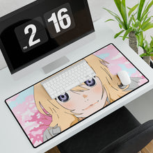 Load image into Gallery viewer, Anime Your Lie in April Mouse Pad (Desk Mat)