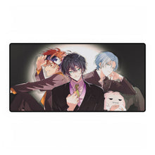 Load image into Gallery viewer, Anime SK8 the Infinity Mouse Pad (Desk Mat)
