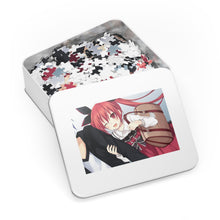 Load image into Gallery viewer, Anime Date A Live Jigsaw Puzzle