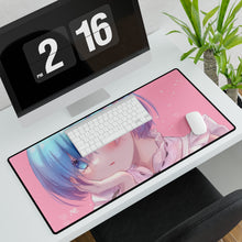 Load image into Gallery viewer, Rem - Re:Zero Mouse Pad (Desk Mat)
