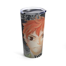 Load image into Gallery viewer, Haikyu!! Tumbler 20oz