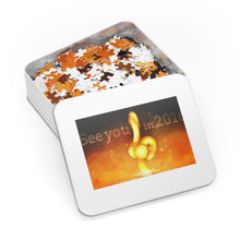 Load image into Gallery viewer, Assassination Classroom: See you in 2016 (Season 2) Jigsaw Puzzle