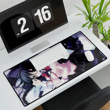 Load image into Gallery viewer, Anime Puella Magi Madoka Magica Mouse Pad (Desk Mat)
