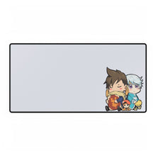 Load image into Gallery viewer, Anime Tales of Zestiria the X Mouse Pad (Desk Mat)