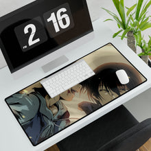 Load image into Gallery viewer, Btooom Mouse Pad (Desk Mat)
