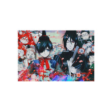 Load image into Gallery viewer, Black Butler Rug