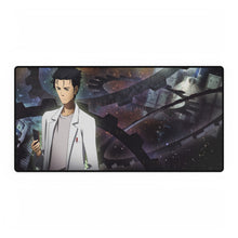Load image into Gallery viewer, Anime Steins;Gate Mouse Pad (Desk Mat)