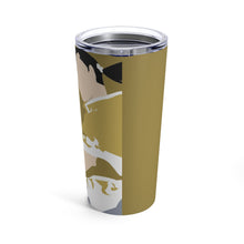 Load image into Gallery viewer, Ling Yao Tumbler 20oz