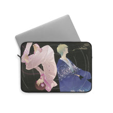 Load image into Gallery viewer, Anime Durarara!! Laptop Sleeve