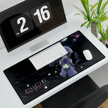 Load image into Gallery viewer, When They Cry Mouse Pad (Desk Mat)
