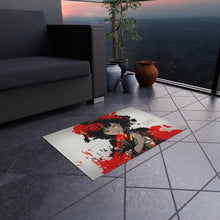 Load image into Gallery viewer, Kabaneri Of The Iron Fortress Rug