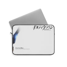 Load image into Gallery viewer, Guilty Crown Laptop Sleeve