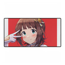 Load image into Gallery viewer, Anime The iDOLM@STER Mouse Pad (Desk Mat)