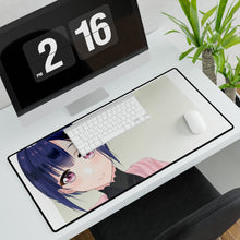 Load image into Gallery viewer, Anime Remake our Life! Mouse Pad (Desk Mat)