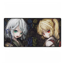 Load image into Gallery viewer, Anime Touhou Mouse Pad (Desk Mat)
