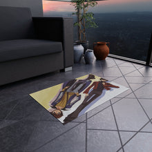 Load image into Gallery viewer, Code Geass Lelouch Lamperouge, Suzaku Kururugi Rug