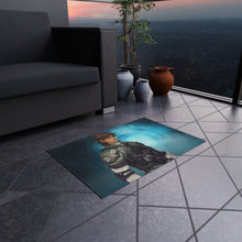 Load image into Gallery viewer, Ghost In The Shell Rug