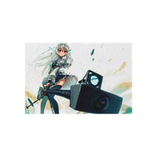 Load image into Gallery viewer, Chaika -The Coffin Princess- Rug
