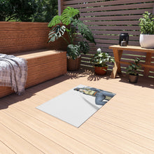 Load image into Gallery viewer, Anime Crossover Rug