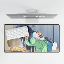 Load image into Gallery viewer, Anime The Melancholy Of Haruhi Suzumiya Mouse Pad (Desk Mat)