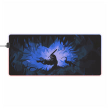 Load image into Gallery viewer, Anime Berserk RGB LED Mouse Pad (Desk Mat)