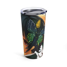 Load image into Gallery viewer, Anime Girl Tumbler 20oz