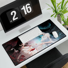 Load image into Gallery viewer, Against The Gods Mouse Pad (Desk Mat)