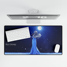 Load image into Gallery viewer, Anime Your Lie in April Mouse Pad (Desk Mat)
