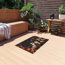 Load image into Gallery viewer, Hyakkimaru Rug