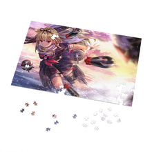 Load image into Gallery viewer, Anime Kantai Collection Jigsaw Puzzle