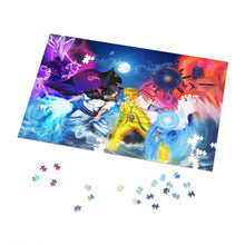 Load image into Gallery viewer, Rivals Of A Lifetime Jigsaw Puzzle