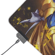 Load image into Gallery viewer, Sword Art Online: Alicization RGB LED Mouse Pad (Desk Mat)