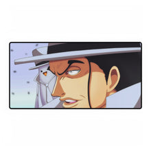 Load image into Gallery viewer, Anime One Piece Mouse Pad (Desk Mat)