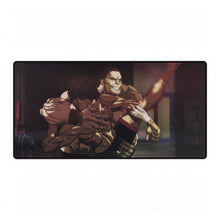 Load image into Gallery viewer, Kengan Ashura Mouse Pad (Desk Mat)
