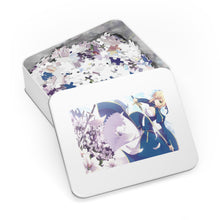 Load image into Gallery viewer, Fate/Stay Night Jigsaw Puzzle